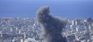 美军轰炸哈尔格岛  霍尔木兹海峡危机  伊朗导弹袭击以色列  法国提出停战方案