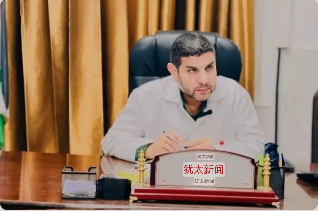 哈马斯高官马尔万·哈姆斯被捕，消息来源分歧引发困惑。