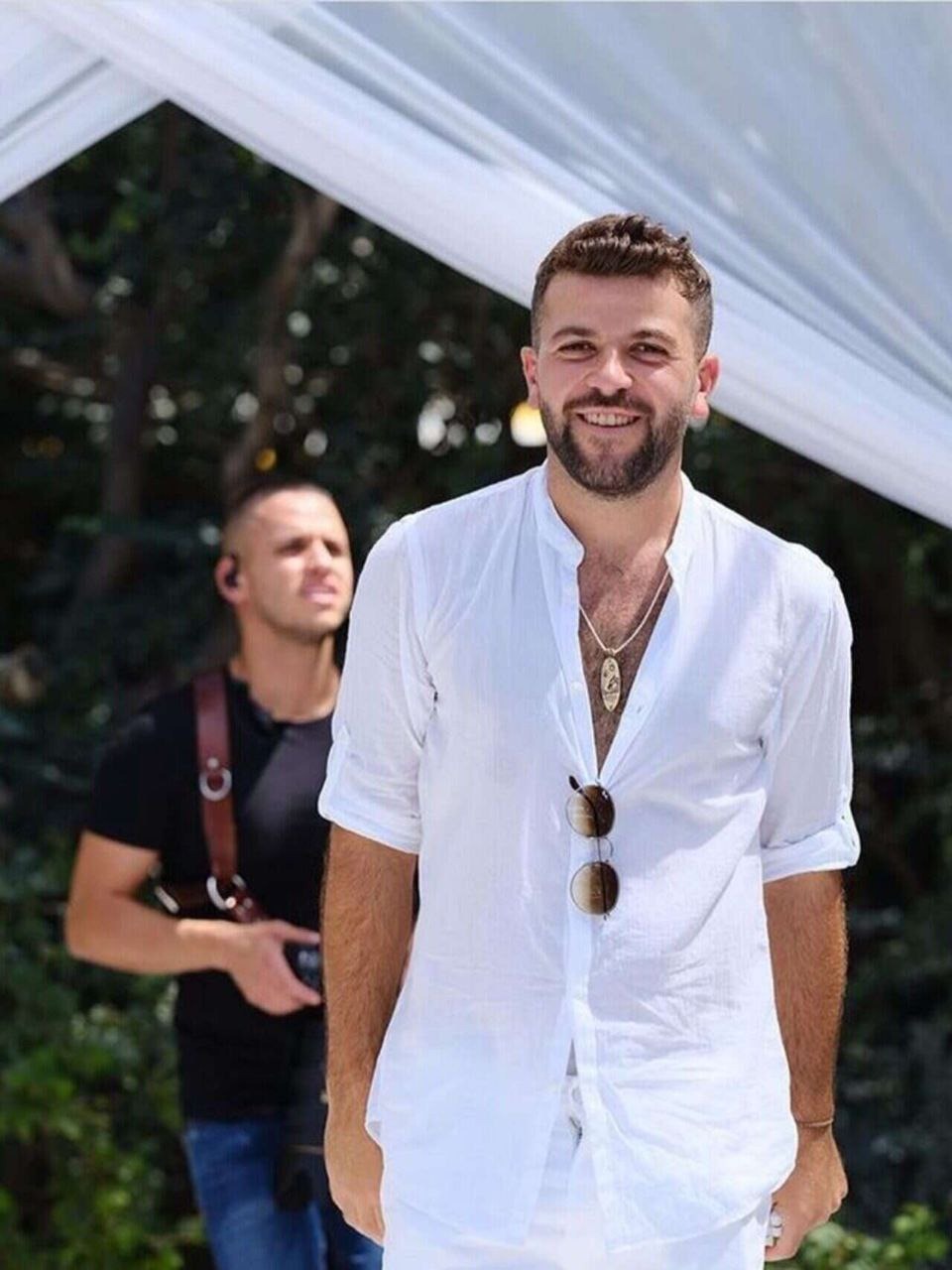 经过一夜的审查后，这具遗体实际上属于以色列人质奥菲尔·查尔法蒂——他早在2023年12月就已在加沙被找到， ...