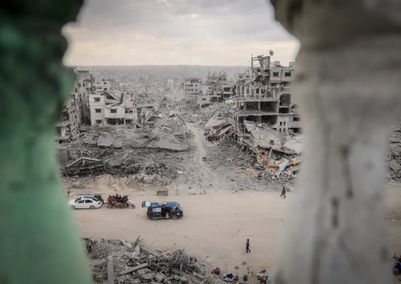 印尼国防部长西普里·西姆苏丁表示，印尼已训练了2万名士兵，他们将被派往加沙地带的“维和”部队——作为  ...