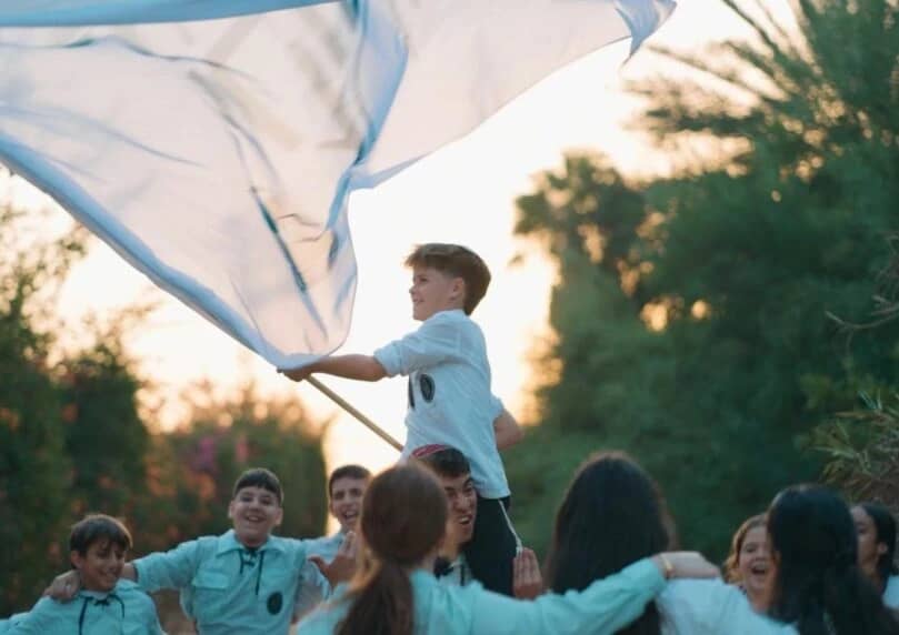 贝内·阿基瓦全国安息日活动结束，宣布“阿米卡姆”为新部落名称，标志着为期一个月的全国性活动结束，而今 ...