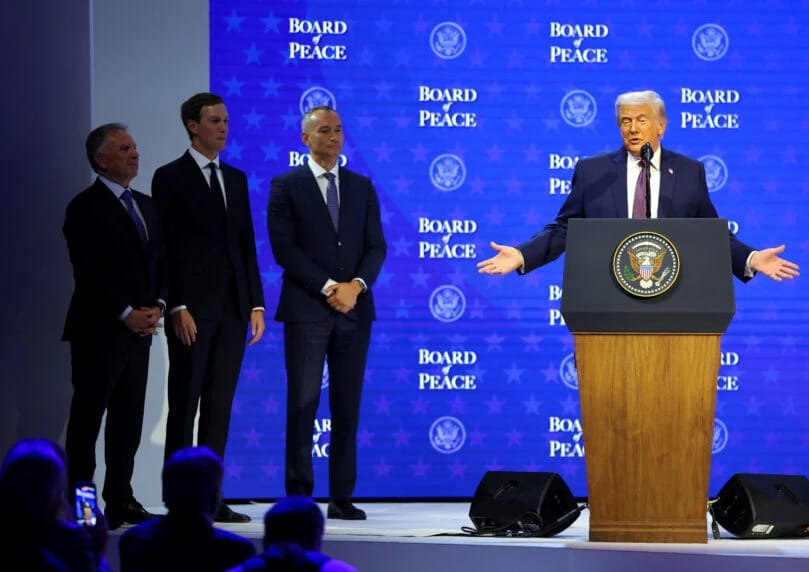 白宫计划于2月19日召开加沙和平委员会首次领导人会议。据报道，此次会议将包括为加沙地带重建筹集国际资金  ...