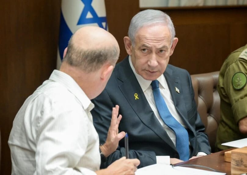 以色列与美国于12月28日周六凌晨正式发动代号为“狮吼”的联合军事行动。经过数月秘密筹划，并在凌晨3点通 ...