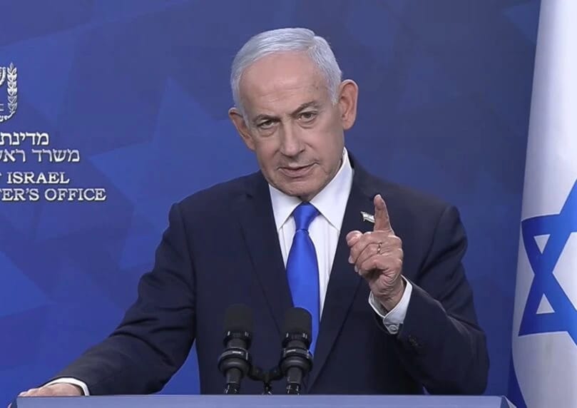 巴基斯坦国防部长针对以色列发表极端言论，被以色列总理办公室及外交部斥为不可容忍的灭绝呼吁，引发两国激 ...