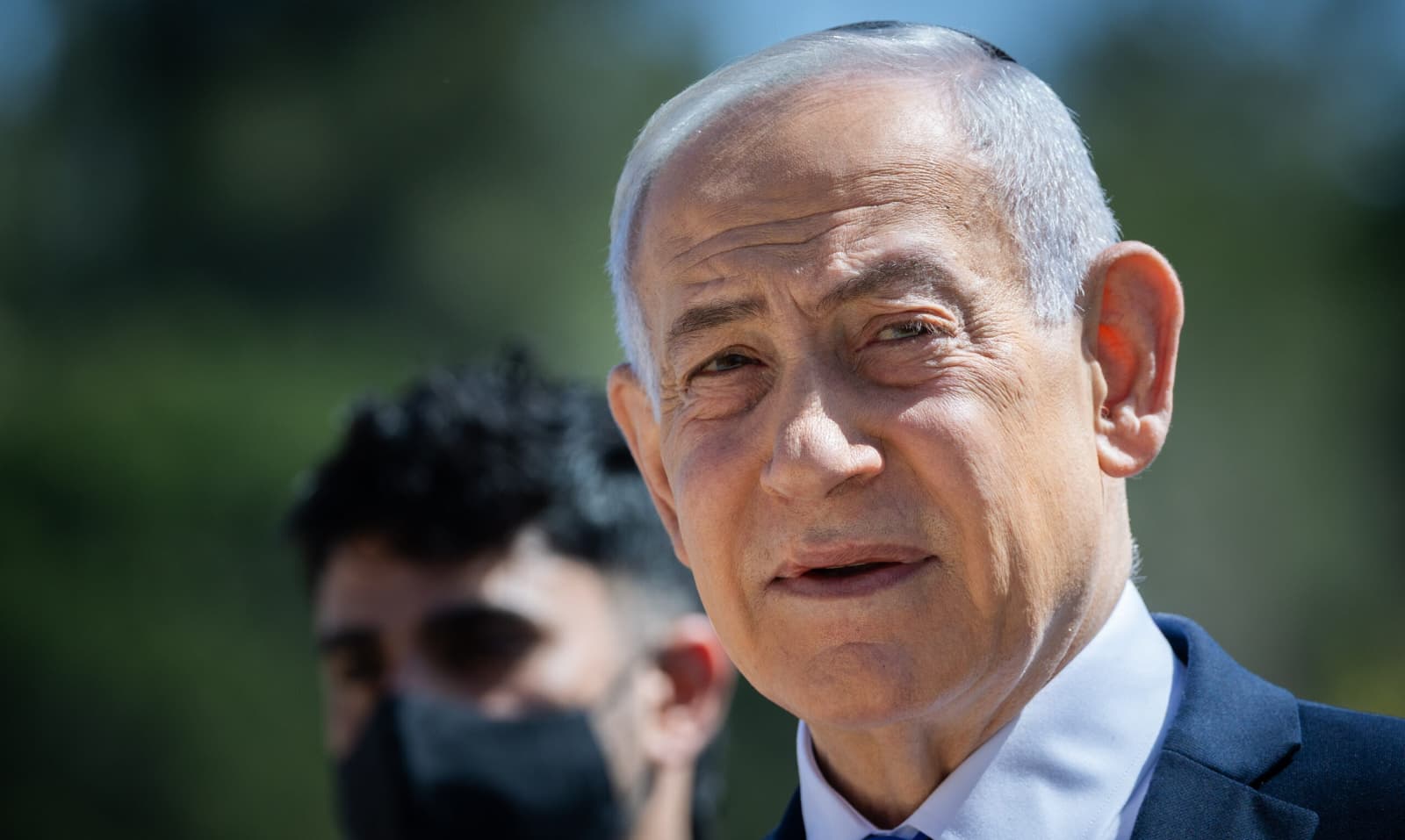 内塔尼亚胡就停火问题表态，以色列将保留在伊朗和黎巴嫩方向对威胁采取行动的自由，并强调恢复北部居民安全 ...